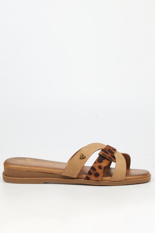 Libby 1 slide - beige