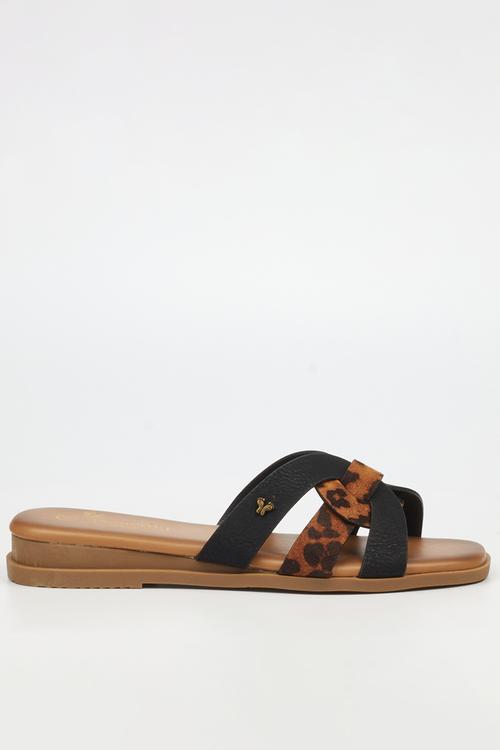 Libby 1 slide - black