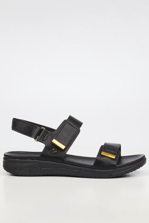 Mylee 2 slingback sandal - black