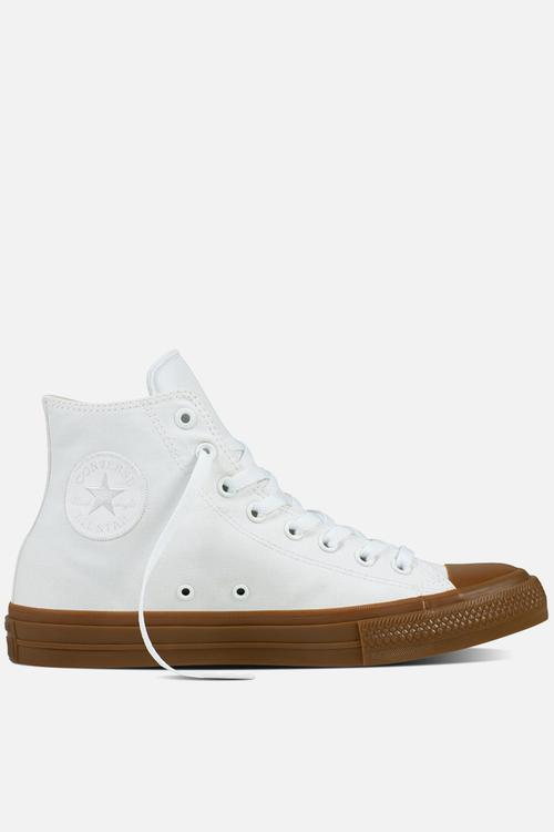 Chuck Taylor All Star II Tencel Canvas