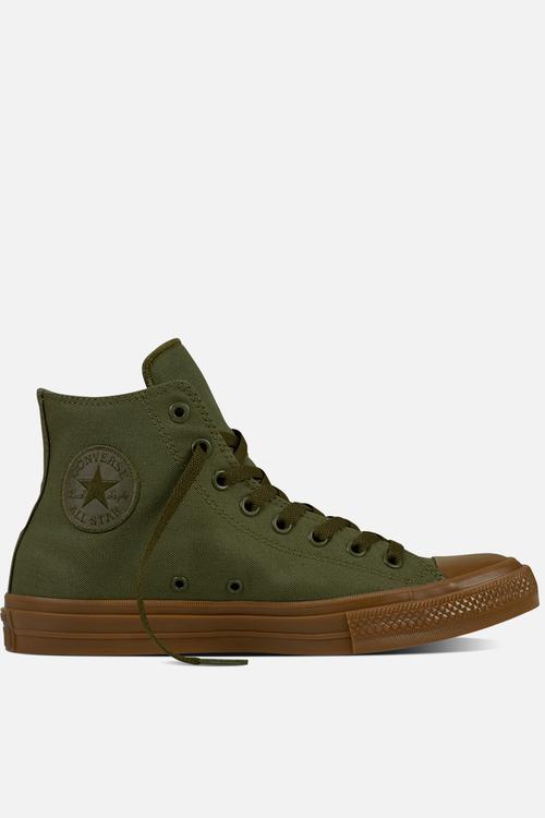 Chuck Taylor All Star II Tencel Canvas