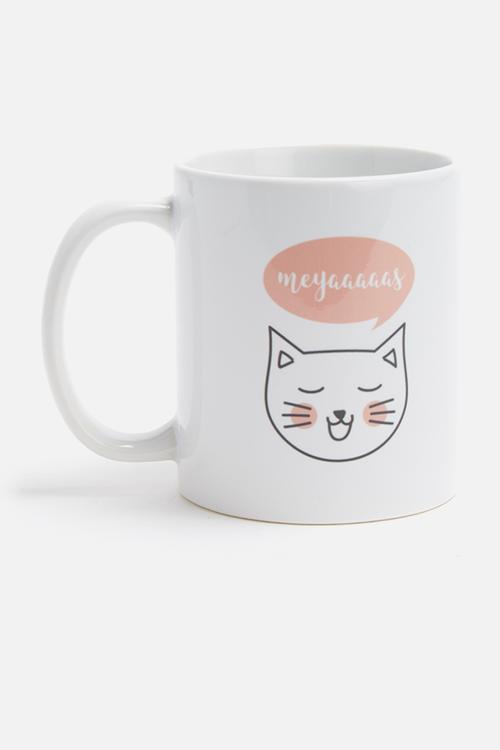 Meyaaas mug