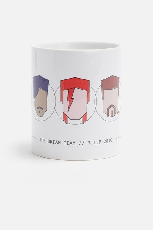 RIP 2016 mug