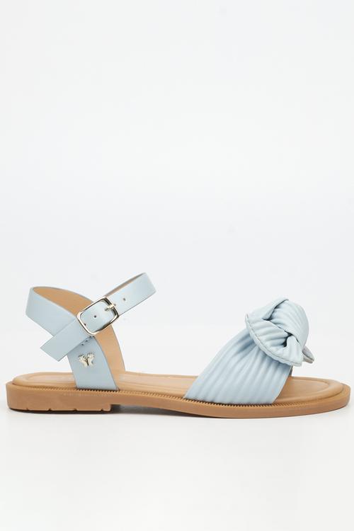 Ella 2 girls sandal - blue