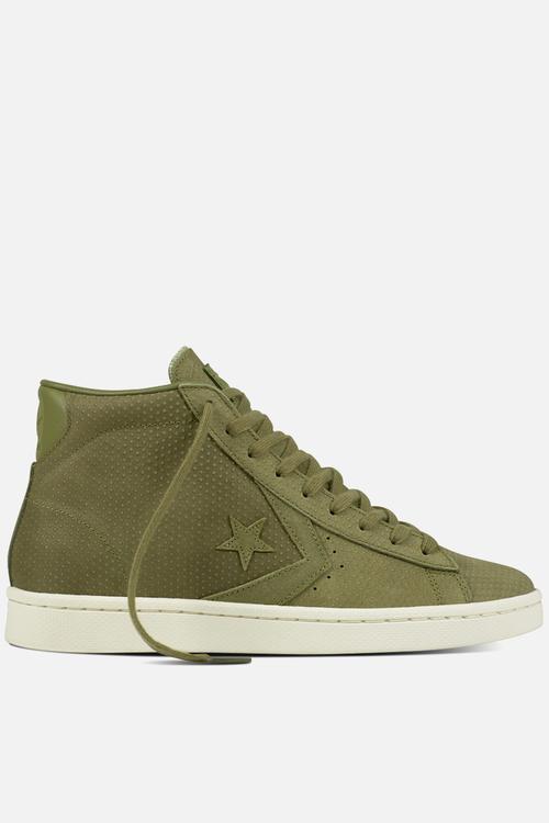 Cons PL 76 Lux Leather Mid 