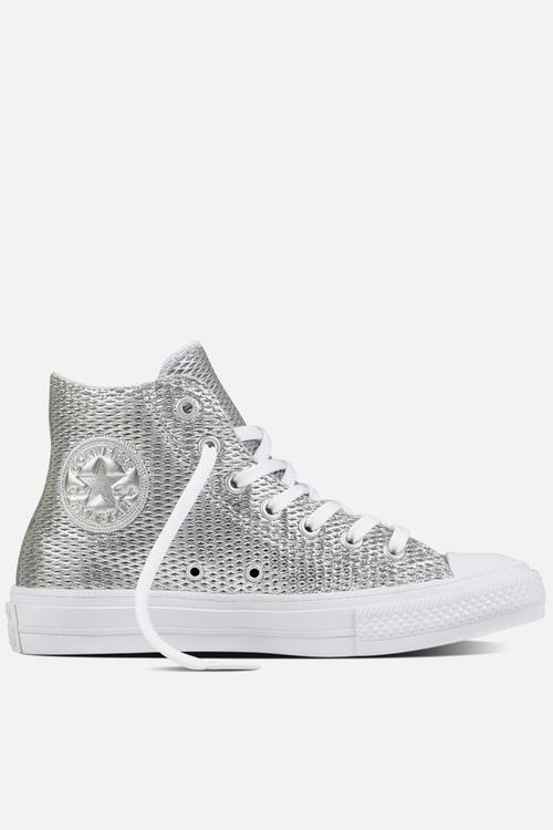 Chuck Taylor All Star II Hi Perf Leather