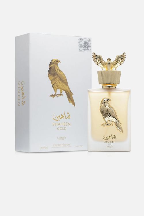 Lattafa Pride Shaheen Gold Edp - 100ml