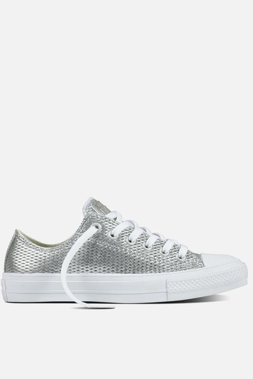 Chuck Taylor All Star II Perf Leather