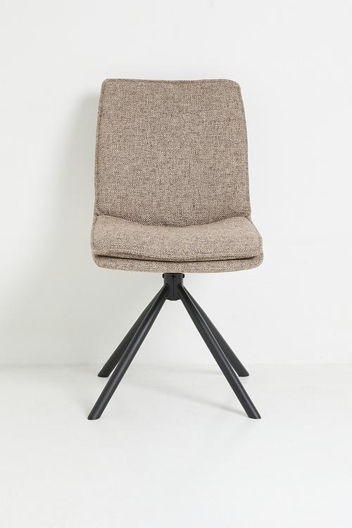 Nova Dining Chair - natural