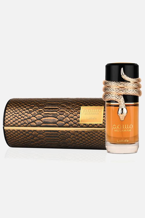Lattafa Musamam Brown Edp - 100ml