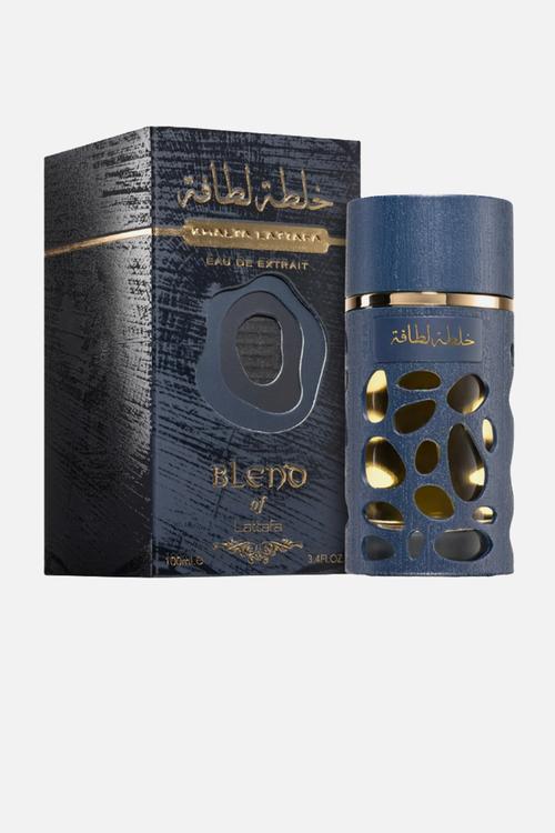 Lattafa Khalta Blend of Lattafa Edp - 100ml