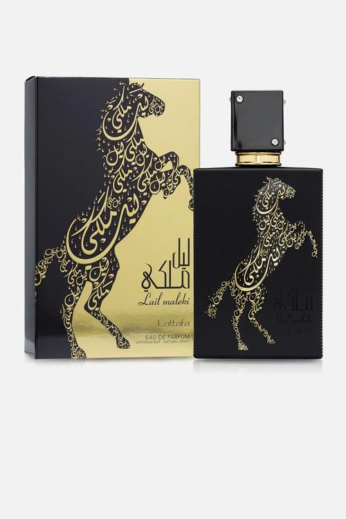 Lattafa Lail Maleki Edp - 100ml