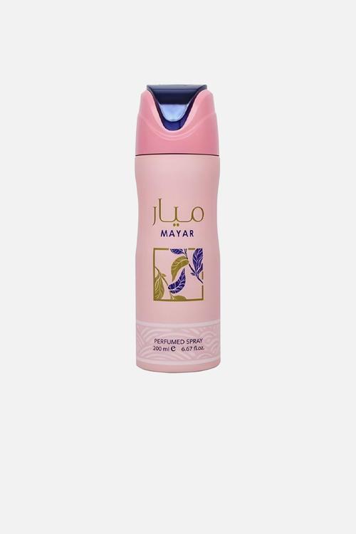 Lattafa Mayar Deo Spray - 200ml