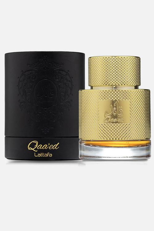 Lattafa Qaeed Edp - 100ml
