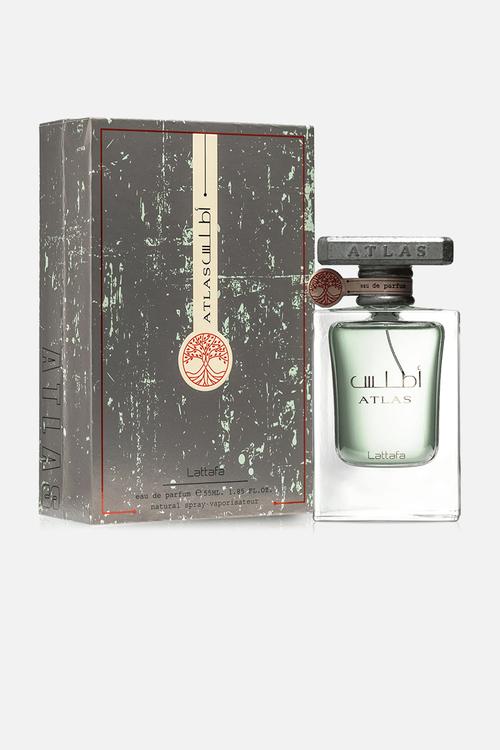 Lattafa Atlas Edp - 55ml