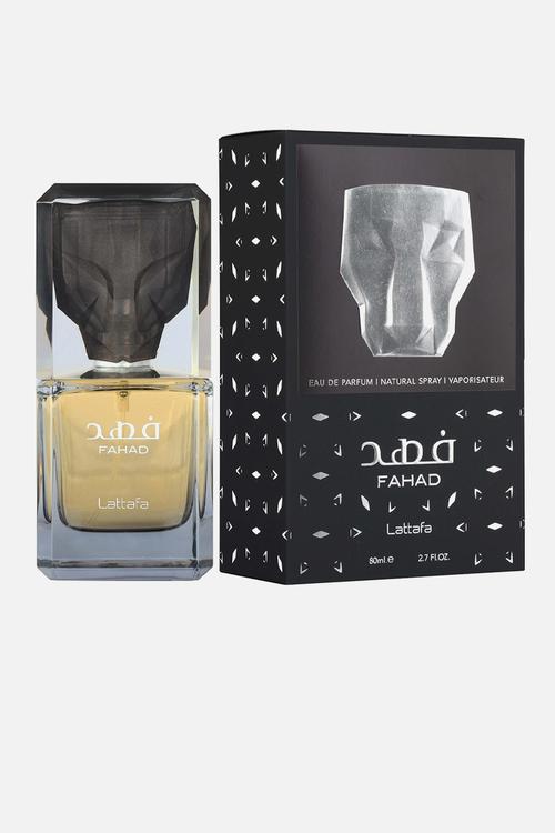 Lattafa Fahad Edp - 80ml
