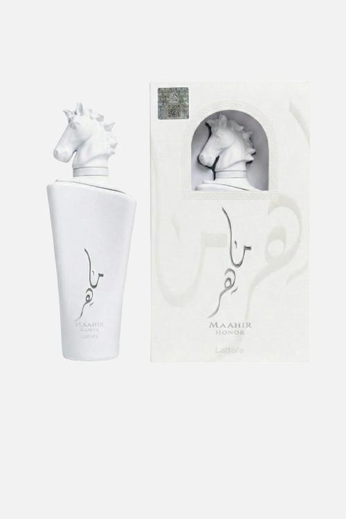 Lattafa Maahir Honor Edp - 100ml