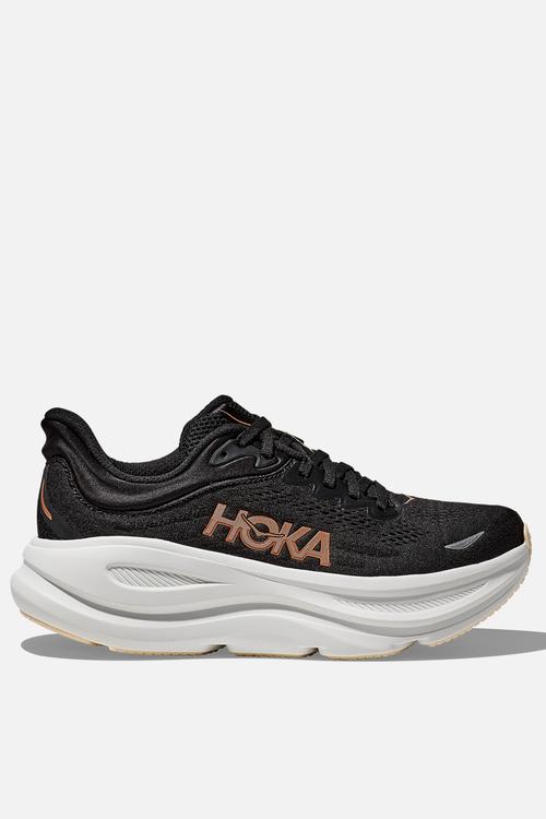 Bondi 9 - black / rose gold