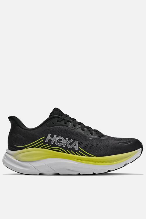 Clifton 11 - black / cosmic grey