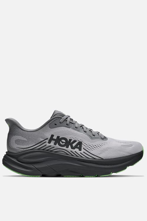 Clifton 11 Wide - Galactic Grey/Stardust