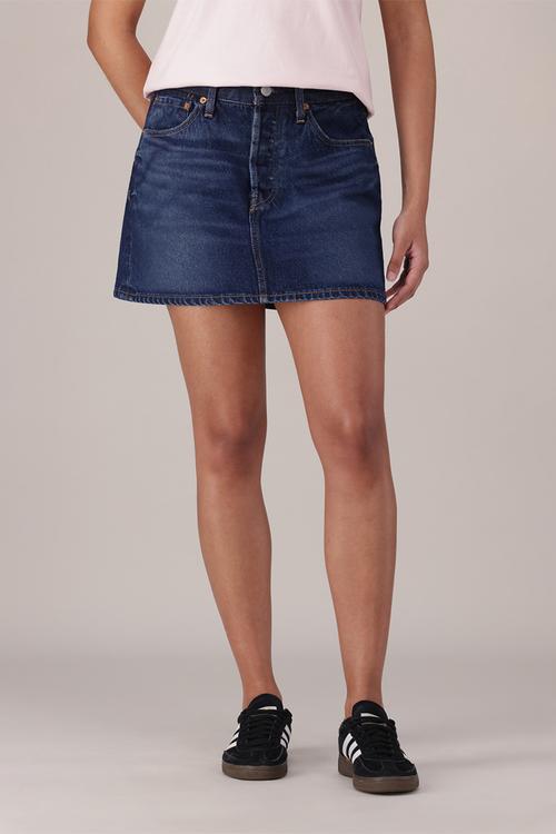 Icon Skirt - Phoenix Rising Skirt