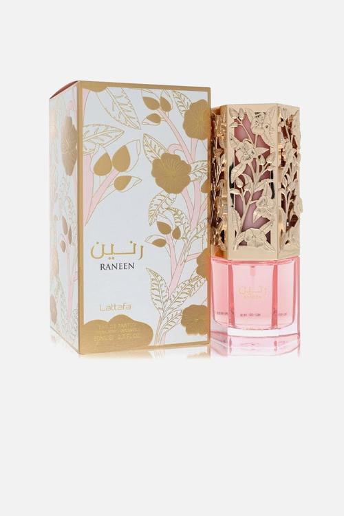 Lattafa Raneen Edp - 80ml