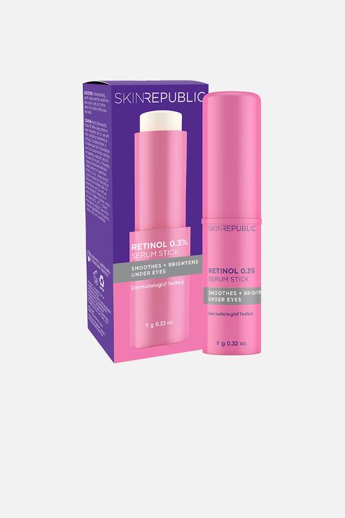 Retinol 0.3% Serum Stick