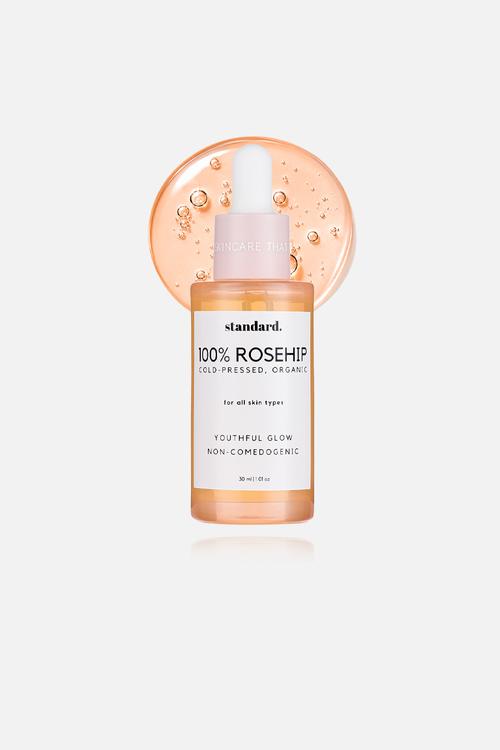 Rosehip Oil 100% Serum