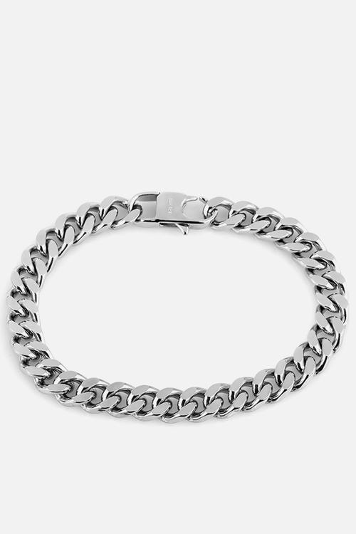 DKJ1210005-3 Bracelet - Silver