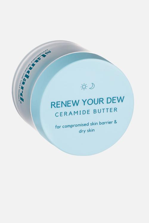 Renew Your Dew Ceramide Butter