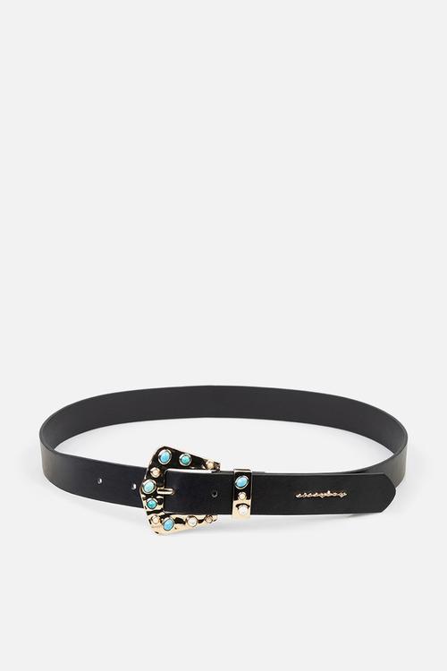 Aria - Black