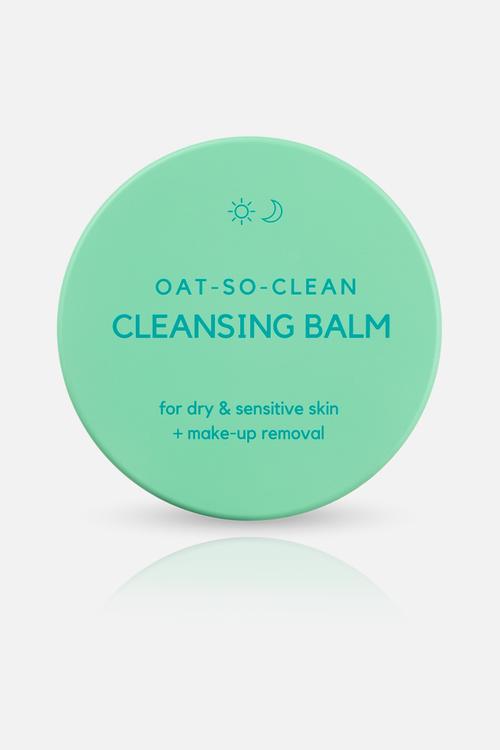 Oat-So-Clean Cleansing Balm with Oat Extract