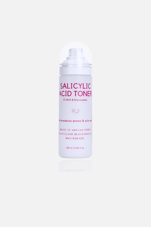 Salicylic Acid BHA 2% Toner