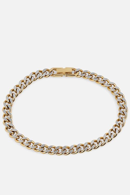 DKJ610024-3 Bracelet - Silver