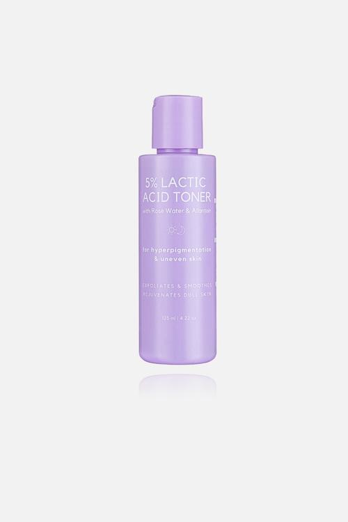 AHA Lactic Acid 5% Toner with Allantoin