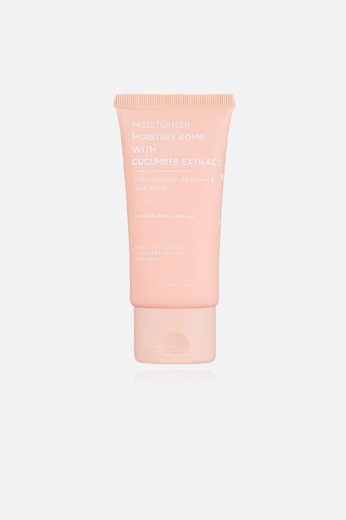 Moisture Bomb Lightweight Moisturiser