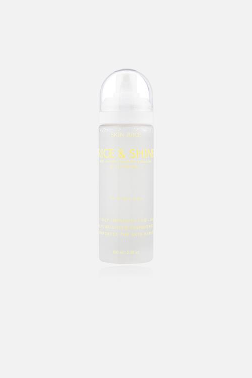 Rice & Shine Mist- Rice Exosomes & Centella Reversa Brightening & Hydrating Mist
