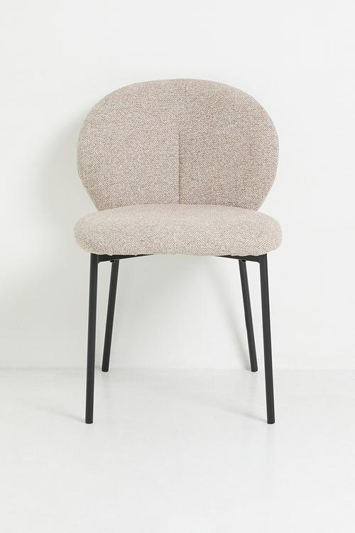 Daria Dining Chair - Natural