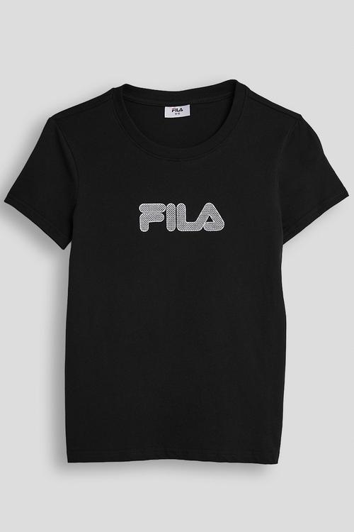 Miller T-Shirt - Black
