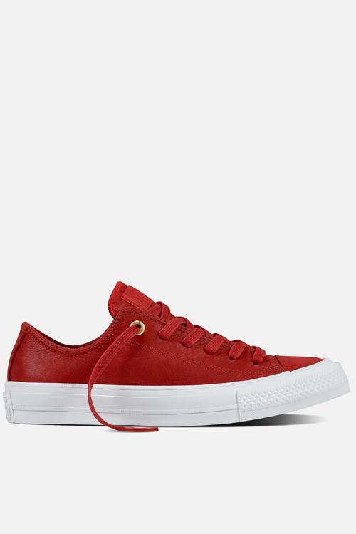 Chuck Taylor All Star II Craft Leather