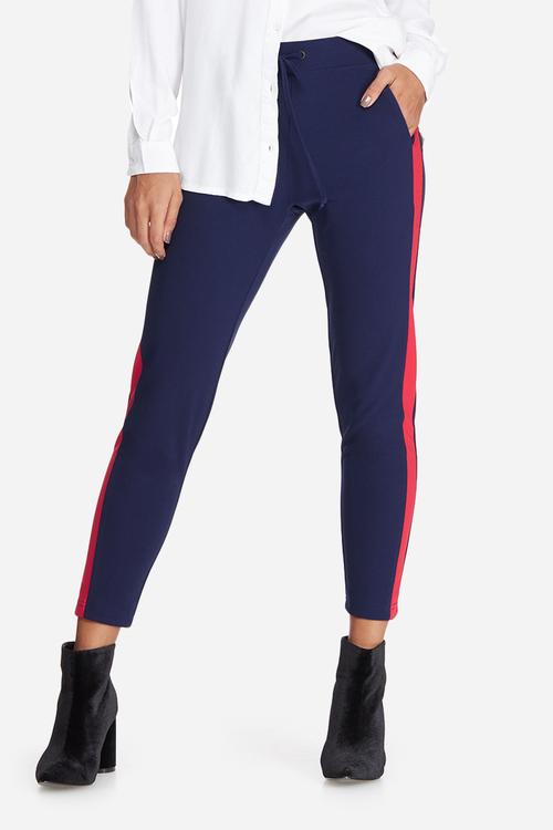 Formal joggers
