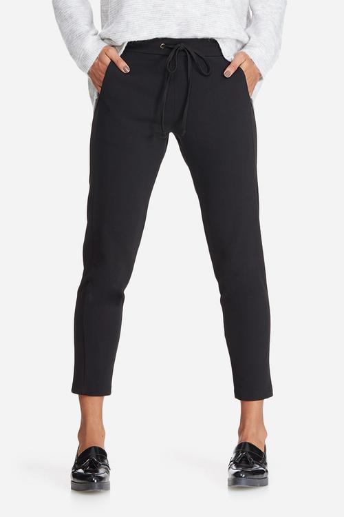 Formal joggers