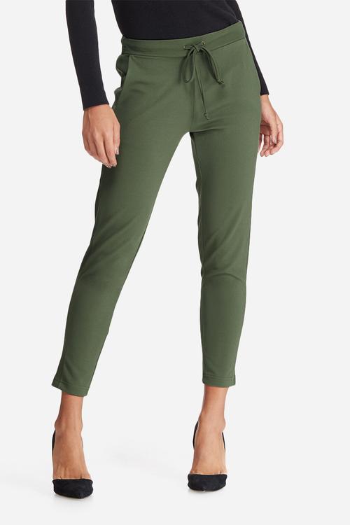 Formal joggers