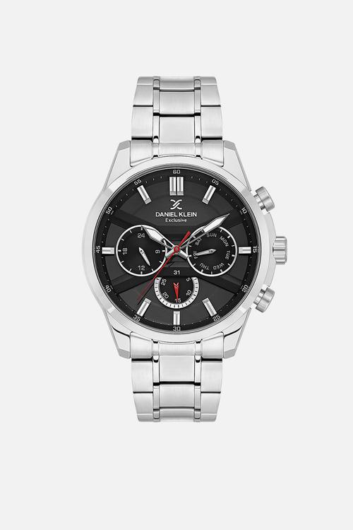 DK113793-1 Watch - Silver