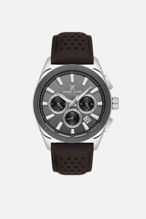 DK113809-5 Watch - Brown