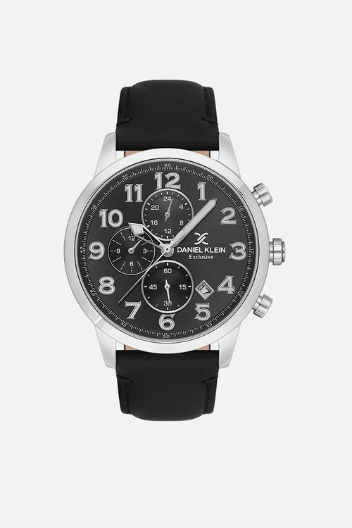 DK113833-1 Watch - Black