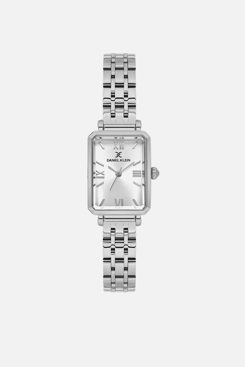 DK113934-1 Watch - Silver