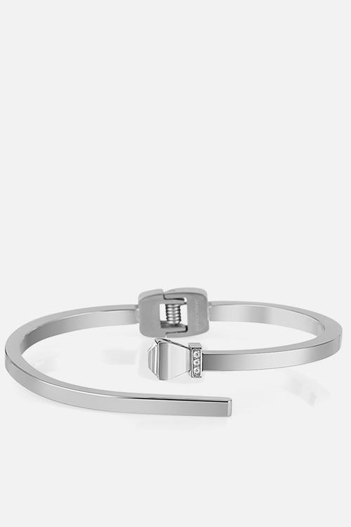 DKJ310018-1 Bracelet - Silver