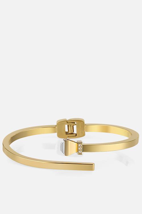 DKJ310018-2 Bracelet - Gold
