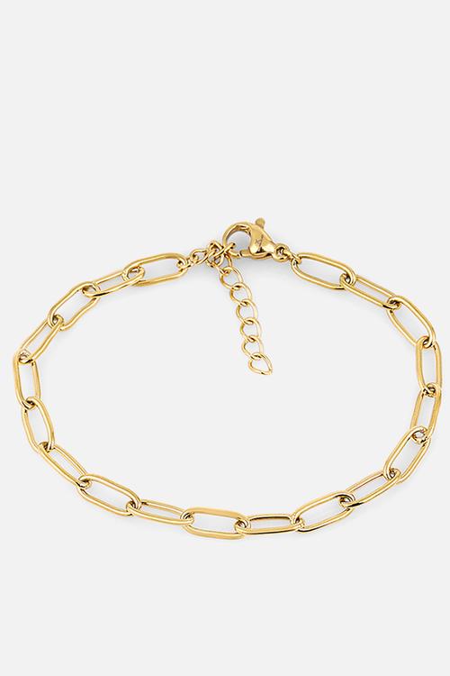 DKJ510013-2 Bracelet - Gold